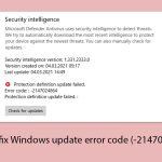 How to fix windows update error code 2147024864 copy