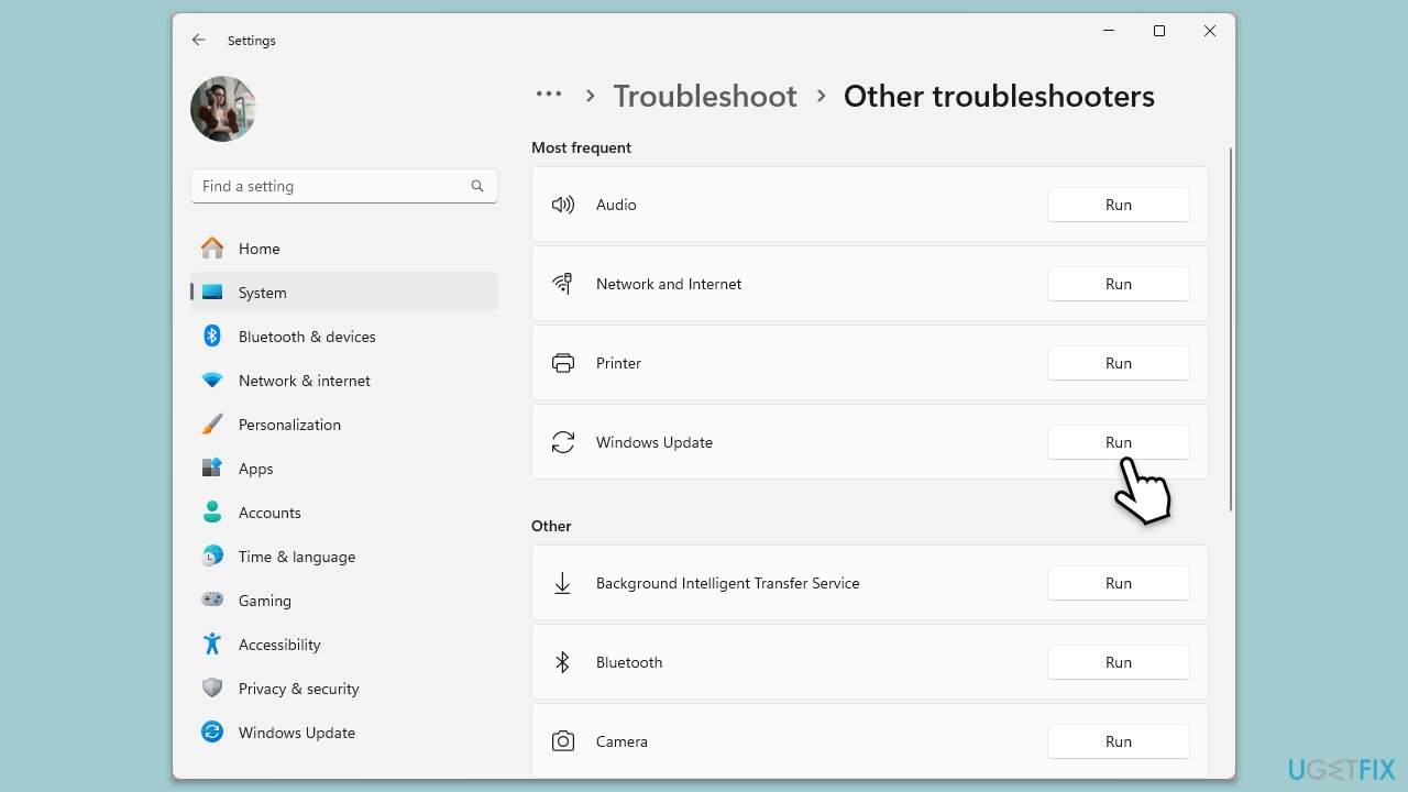 How to fix windows upgrade error 0x800f0830 0x20003 troubleshooter How to fix windows upgrade error 0x800f0830 0x20003 troubleshooter