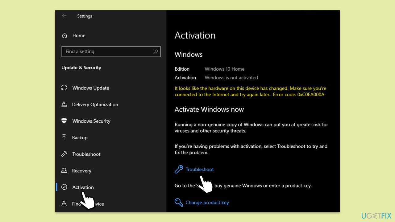 How to fix windows upgrade error 0xc004f075 activation troubleshooter copy How to fix windows upgrade error 0xc004f075 activation troubleshooter copy