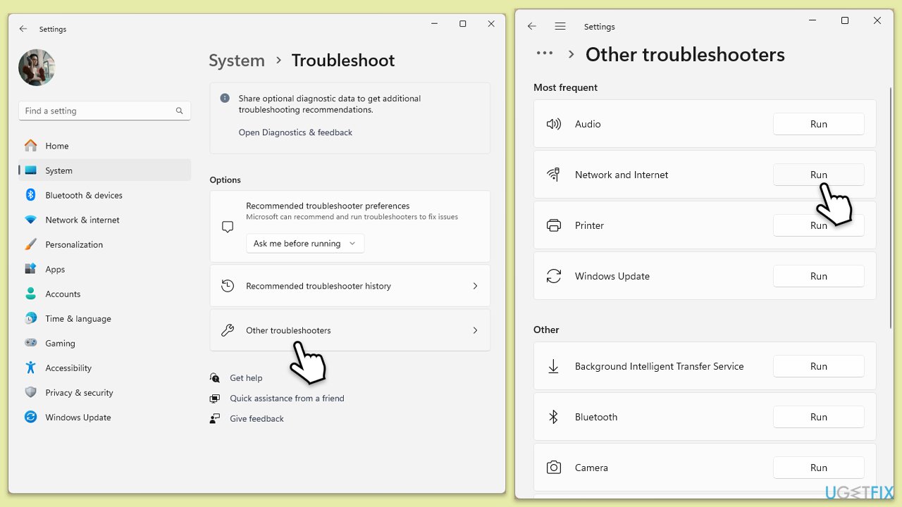 How to fix windows upgrade error 0xc004f075 network troubleshooter How to fix windows upgrade error 0xc004f075 network troubleshooter