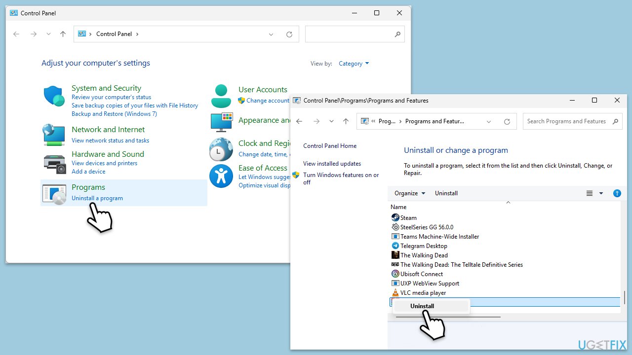 How to fix winmm dll missing or not found error in windows reinstall the app