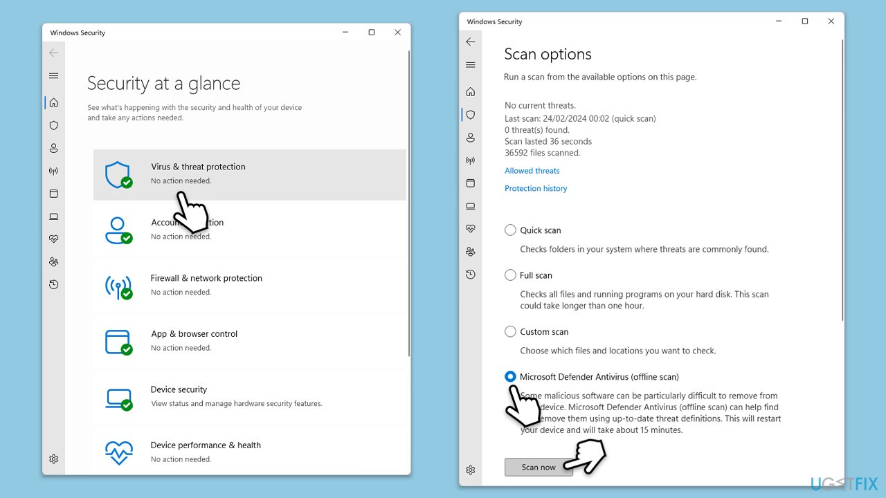 How to fix wlanapi dll missing or not found error in windows scan for malware copy How to fix wlanapi dll missing or not found error in windows scan for malware copy