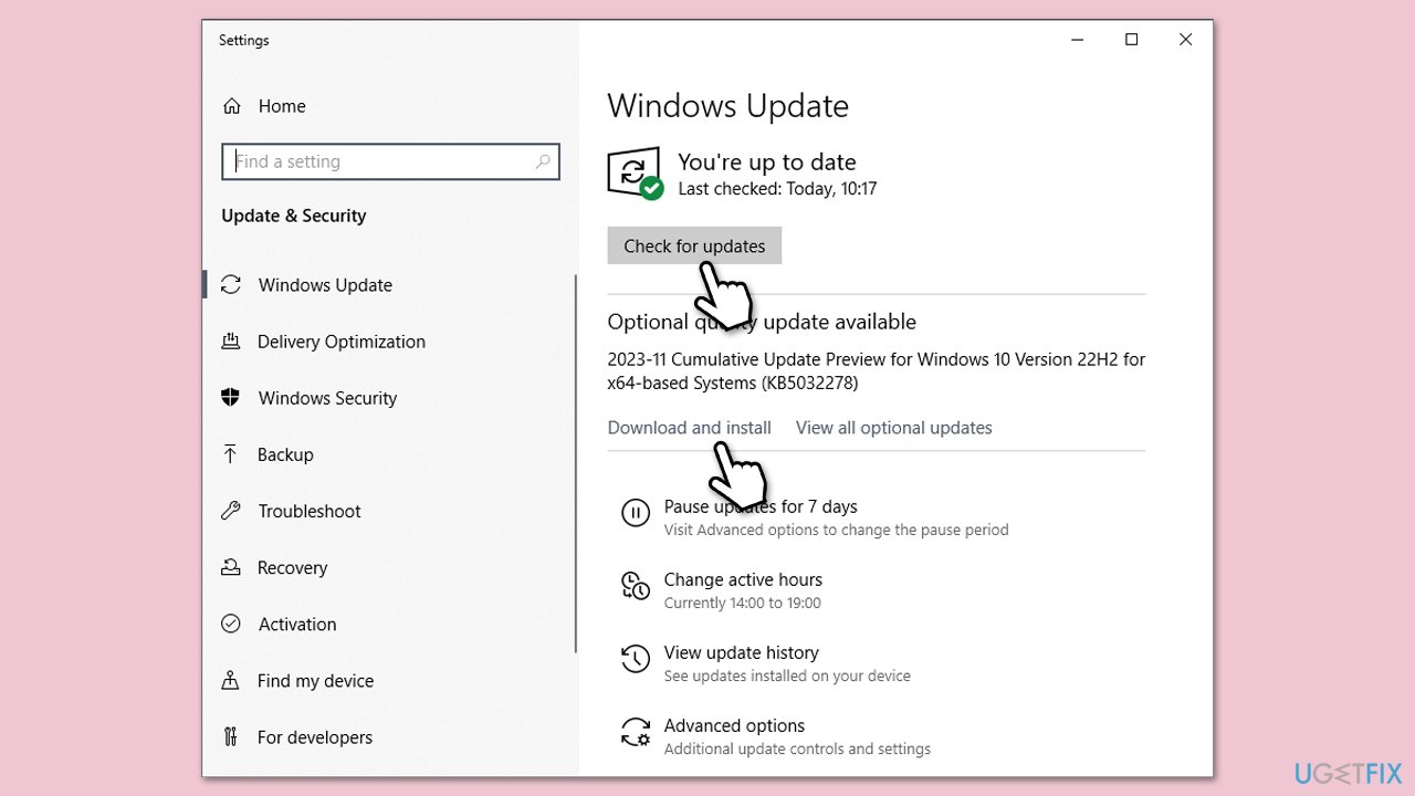 How to fix wmpnetwk exe high cpu and memory usage in windows install updates