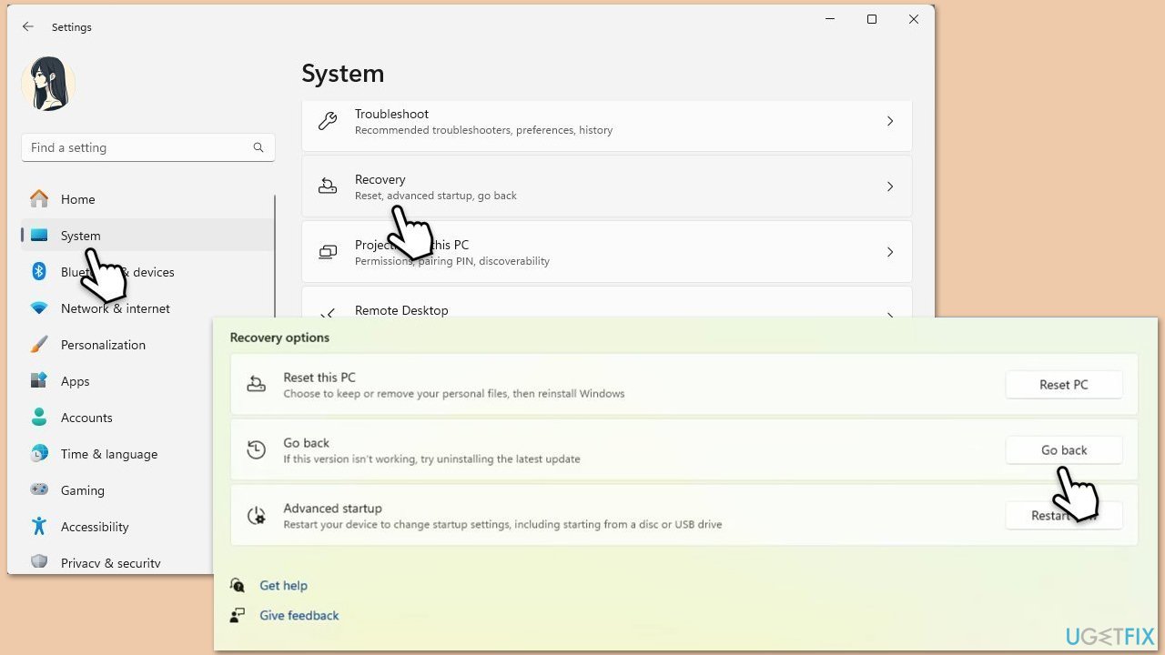 How to fix wordpad missing from windows downgrade to 23h2 How to fix wordpad missing from windows downgrade to 23h2