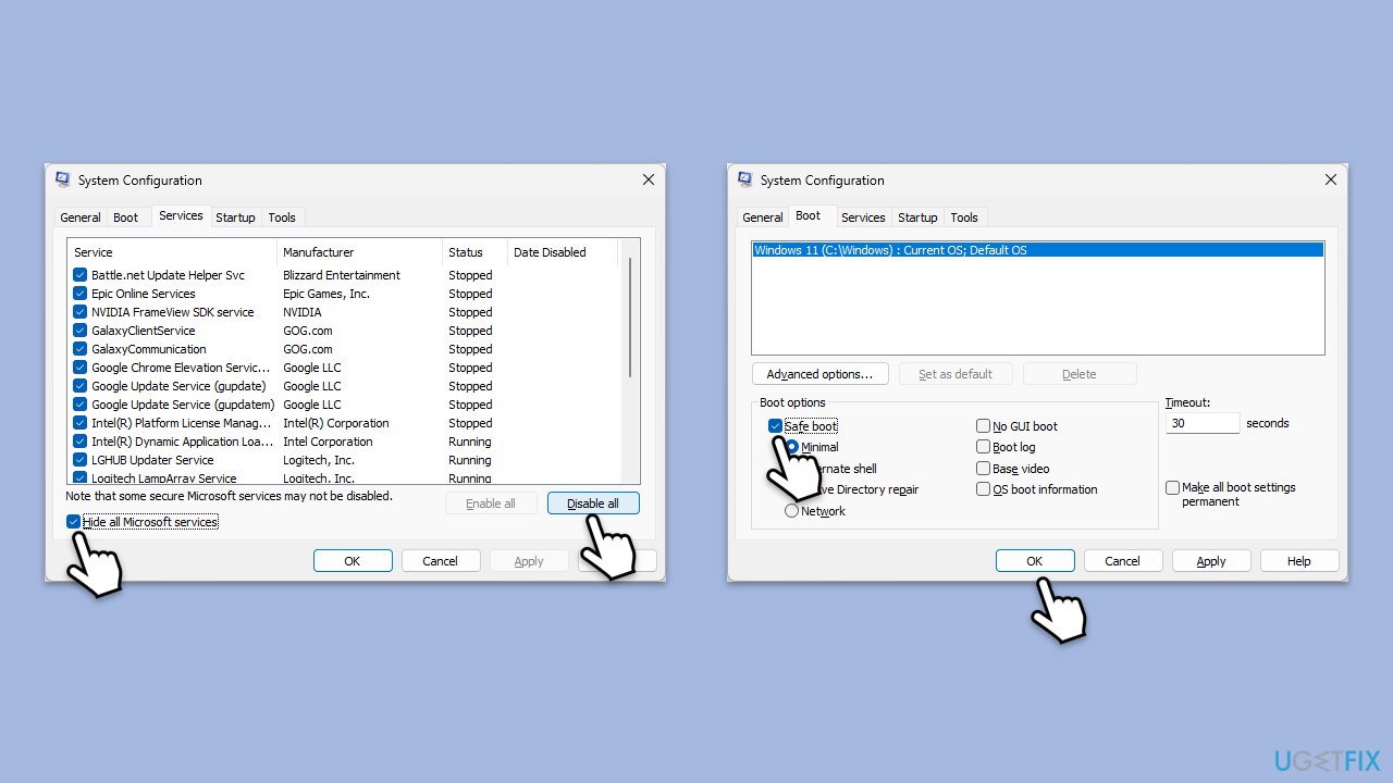 How to fix wpcmon exe high cpu usage in windows clean boot copy How to fix wpcmon exe high cpu usage in windows clean boot copy