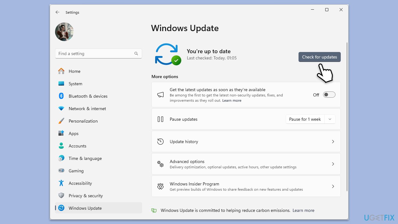 How to fix wpcmon exe high cpu usage in windows install updates copy How to fix wpcmon exe high cpu usage in windows install updates copy