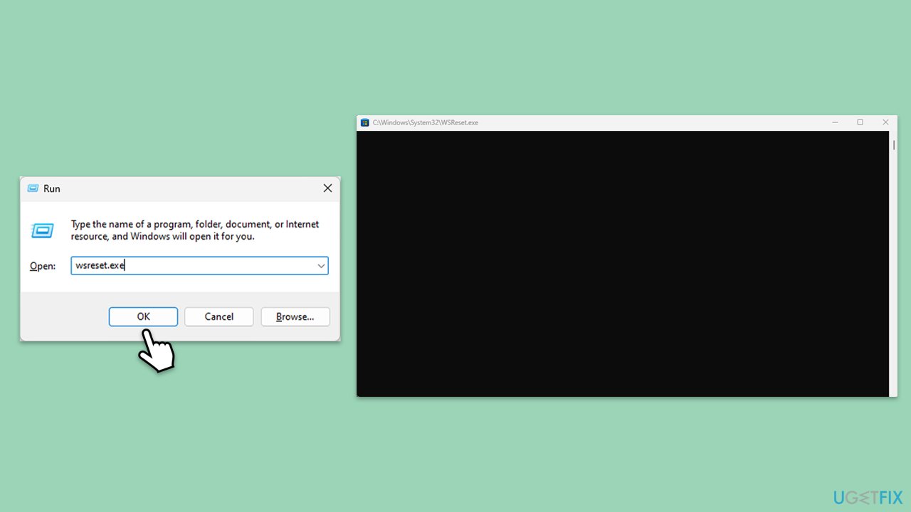 How to fix xbox app error 0x0000042b in windows reset store cache How to fix xbox app error 0x0000042b in windows reset store cache