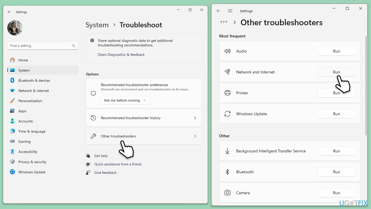 How to fix xbox app error 0x0000042b in windows troubleshooter How to fix xbox app error 0x0000042b in windows troubleshooter