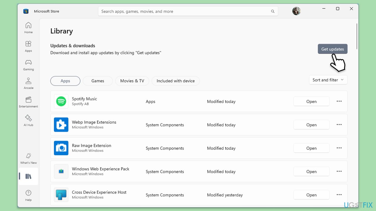 How to fix xbox app error 0x80070422 in windows update apps copy How to fix xbox app error 0x80070422 in windows update apps copy