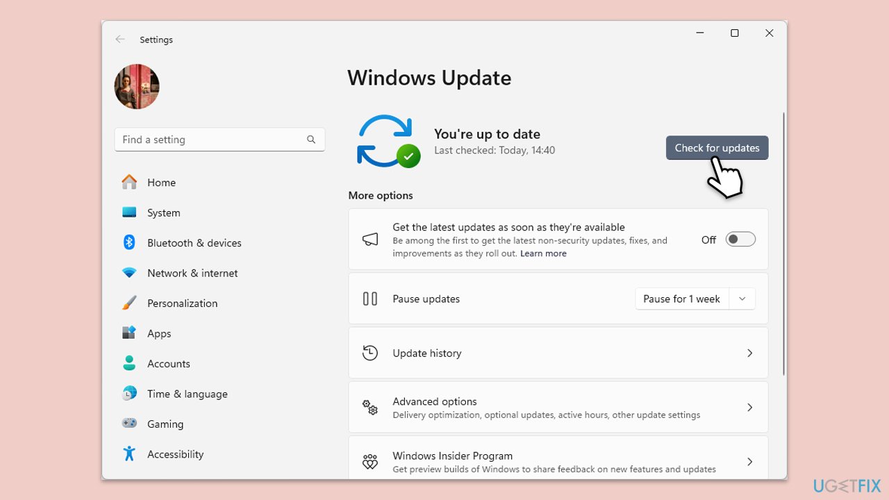 How to fix xbox app error 0x80131522 in windows install updates How to fix xbox app error 0x80131522 in windows install updates