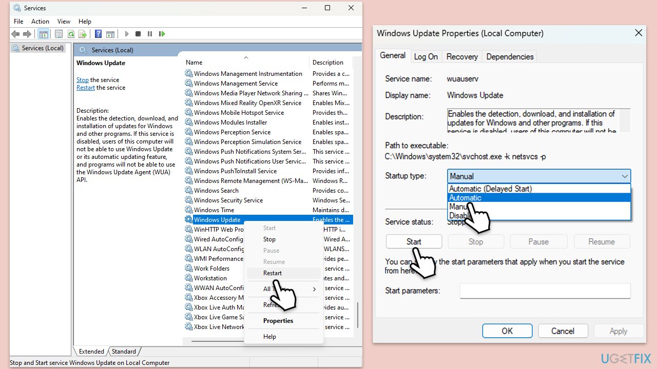 How to fix xbox app error 0x80131522 in windows services How to fix xbox app error 0x80131522 in windows services