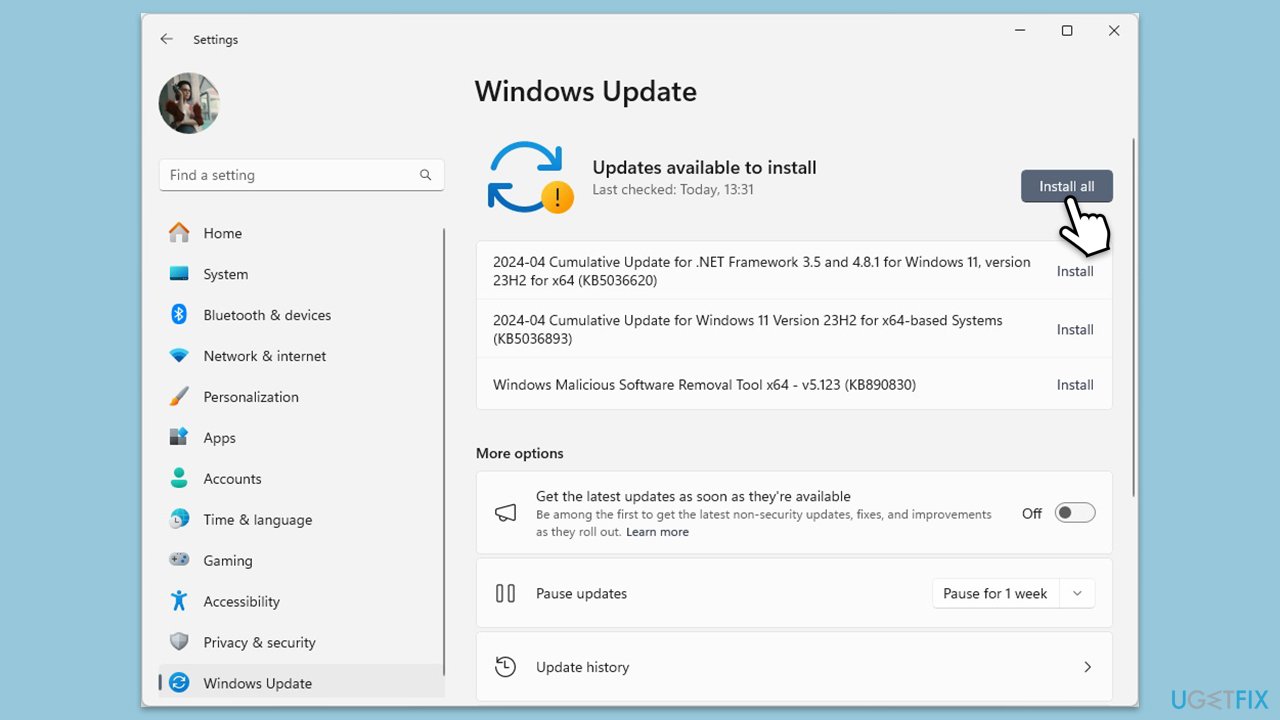 How to fix xbox app error 0x87e0000f in windows check update windows copy How to fix xbox app error 0x87e0000f in windows check update windows copy