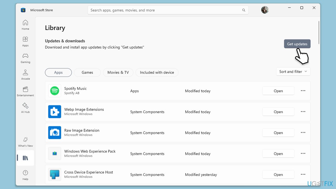 How to fix xbox app error 0x87e0000f in windows install app updates copy How to fix xbox app error 0x87e0000f in windows install app updates copy