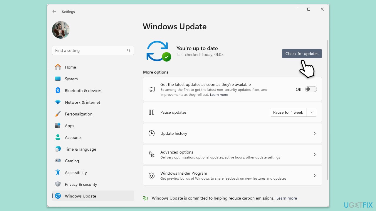 How to fix xbox app error 0x87e00191 in windows check for updates How to fix xbox app error 0x87e00191 in windows check for updates