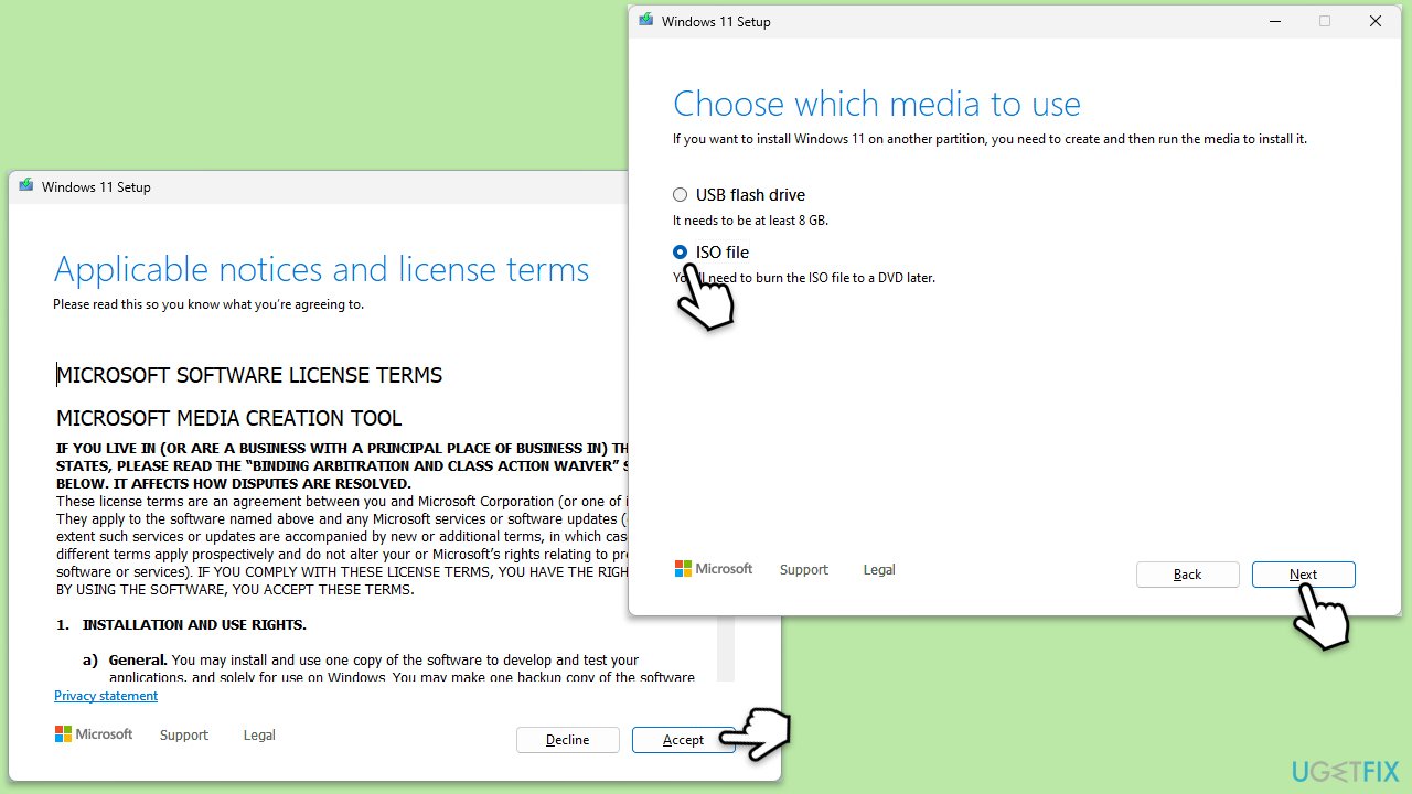 How to fix xbox app error 0xc00cee3a in windows perform in place upgrade