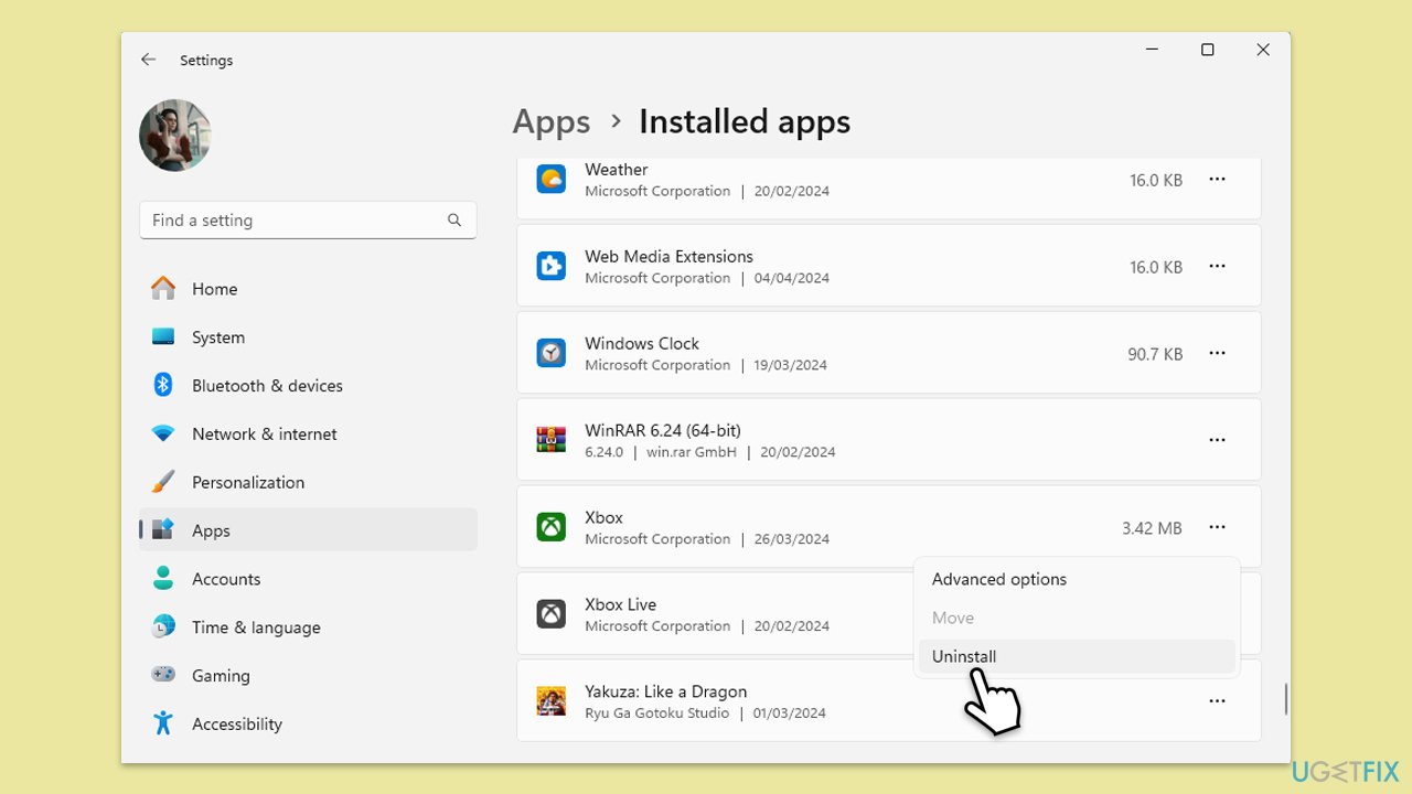 How to fix xbox app error 0xc0ea0001 in windows reinstall xbox app How to fix xbox app error 0xc0ea0001 in windows reinstall xbox app