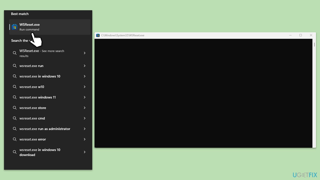 How to fix xbox app error code 0x87e00004 in windows clear store cache How to fix xbox app error code 0x87e00004 in windows clear store cache