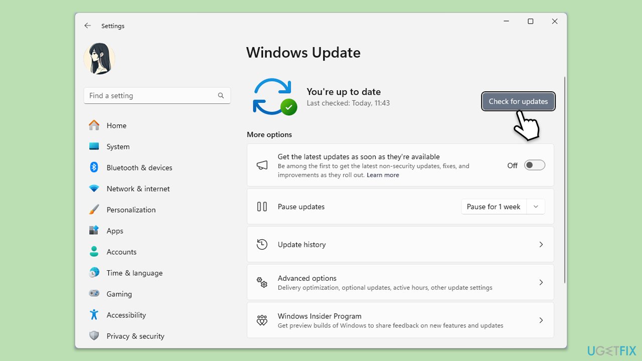 How to fix xbox app error code 0x87e00004 in windows install updates How to fix xbox app error code 0x87e00004 in windows install updates