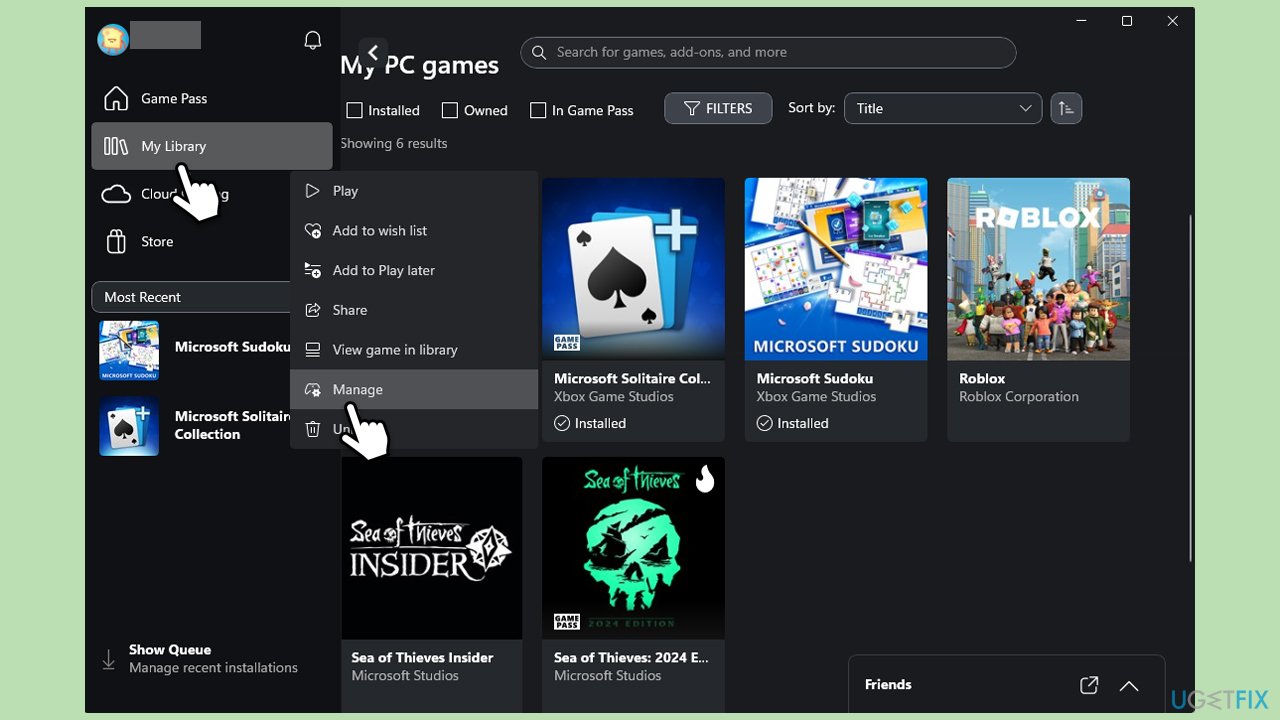 How to fix xbox app error code 0x87e00004 in windows verify game files How to fix xbox app error code 0x87e00004 in windows verify game files