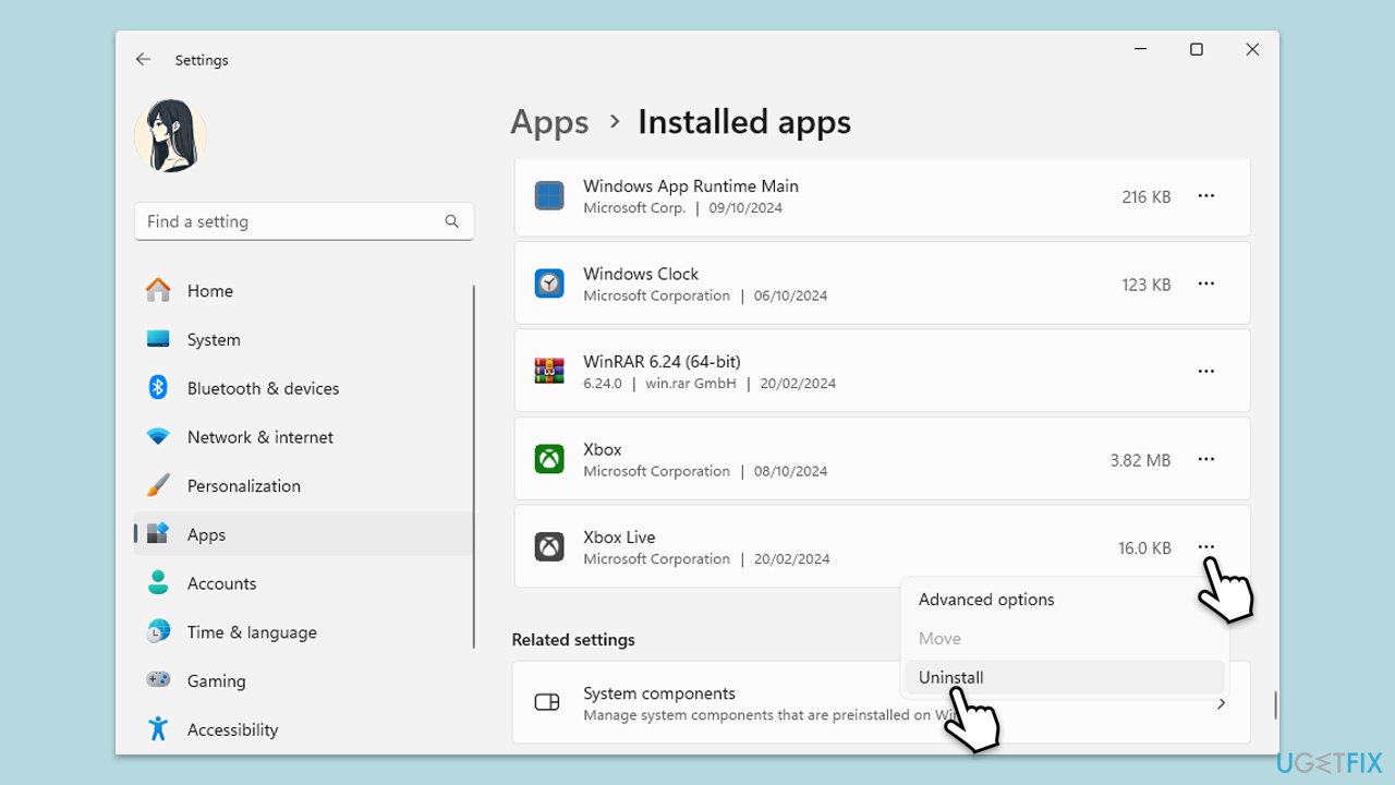 How to fix xbox app error code 0x89235113 in windows reinstall xbox live app copy How to fix xbox app error code 0x89235113 in windows reinstall xbox live app copy