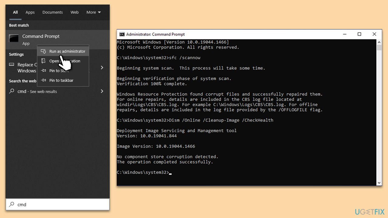 How to fix xbox app xboxpcapp exe crashing on windows sfc dism How to fix xbox app xboxpcapp exe crashing on windows sfc dism