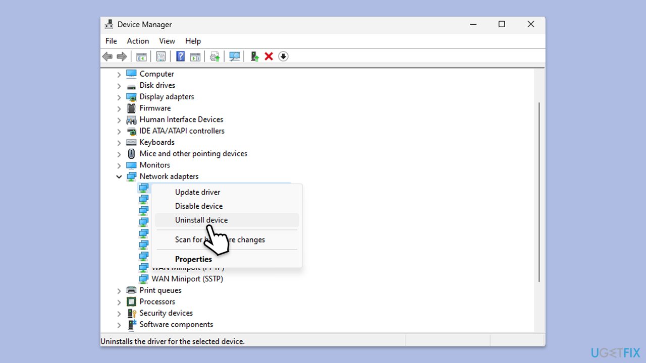 How to fix xbox wireless adapter bsod in windows reinstall driver copy How to fix xbox wireless adapter bsod in windows reinstall driver copy