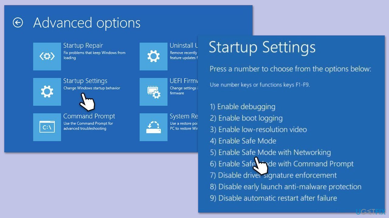 How to fix you cant sign in with this account error in windows access safe mode How to fix you cant sign in with this account error in windows access safe mode