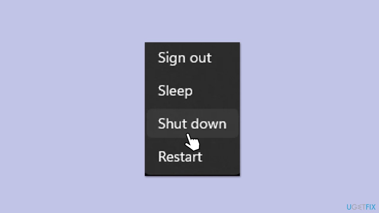 How to fix you cant sign in with this account error in windows restart pc How to fix you cant sign in with this account error in windows restart pc