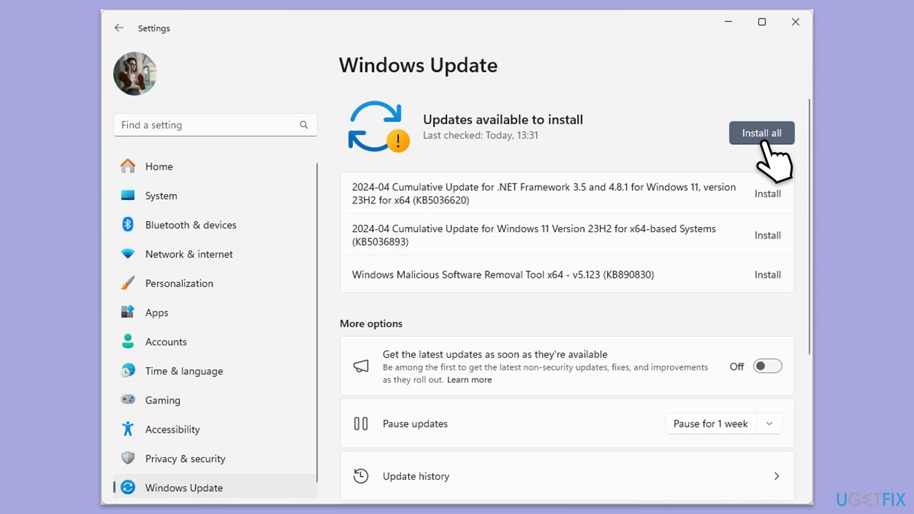 How to fix you need to format the disk in drive before you can use it error in windows install updates How to fix you need to format the disk in drive before you can use it error in windows install updates