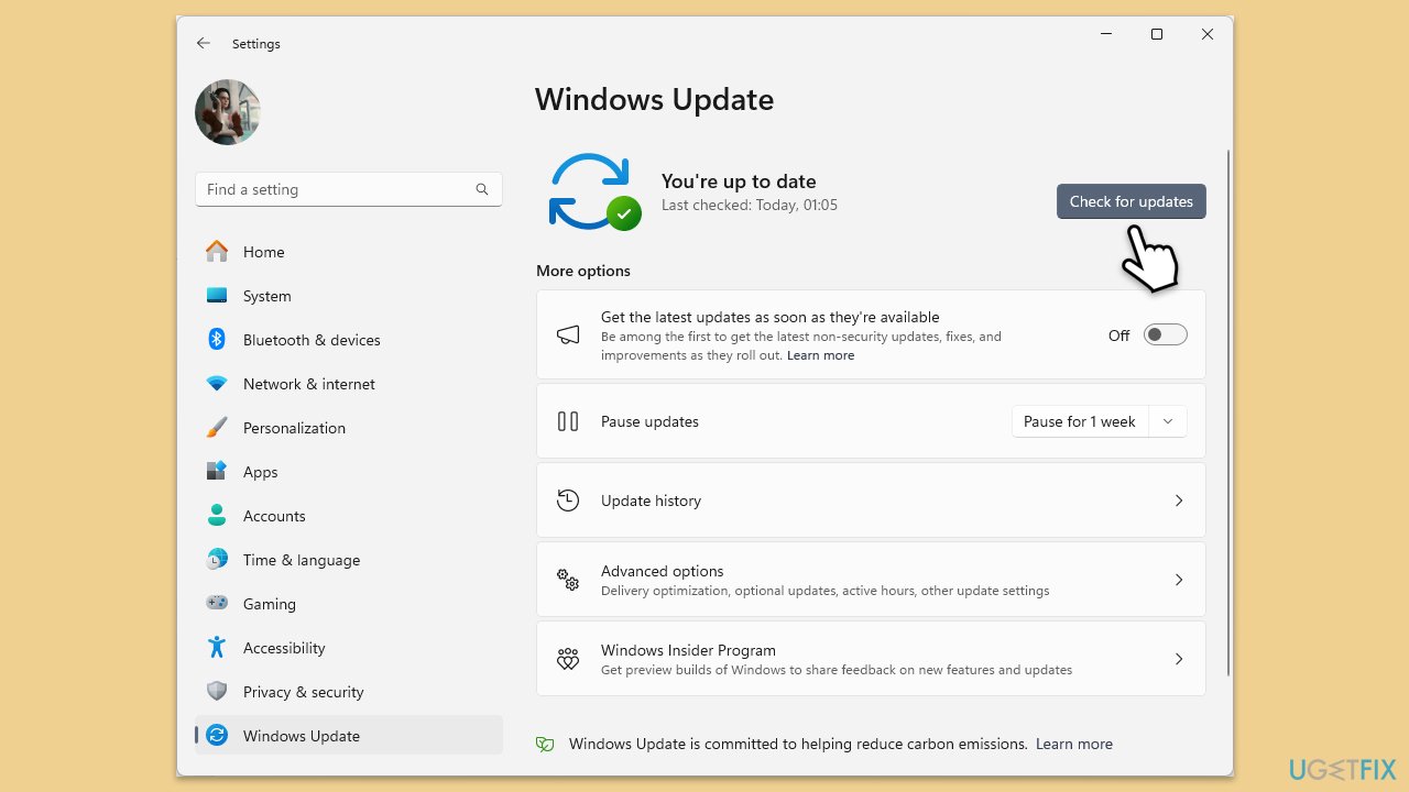 How to fix your camera is reporting that it is blocked or turned off error in windows install updates How to fix your camera is reporting that it is blocked or turned off error in windows install updates