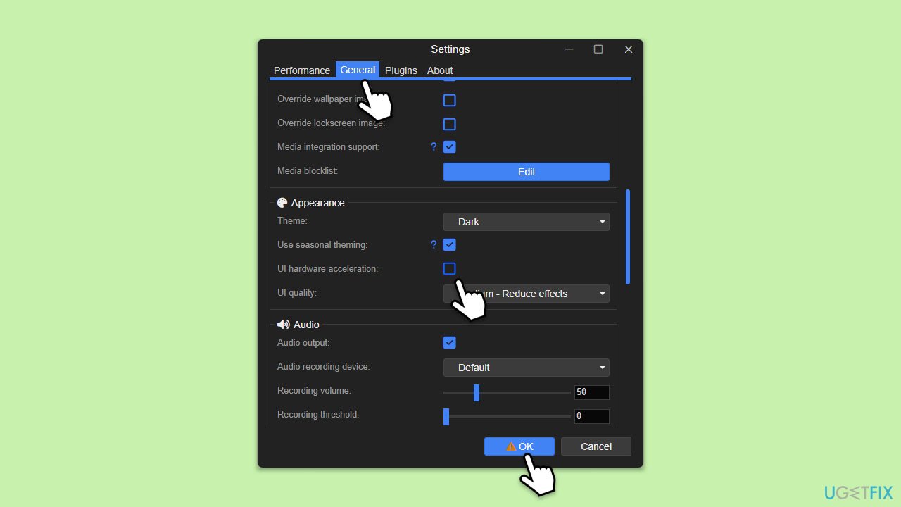 How to fix your nvidia graphics card drivers have crashed wallpaper engine error in windows disable hardware acceleration copy How to fix your nvidia graphics card drivers have crashed wallpaper engine error in windows disable hardware acceleration copy