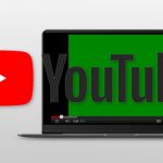 How to fix youtube green screen error