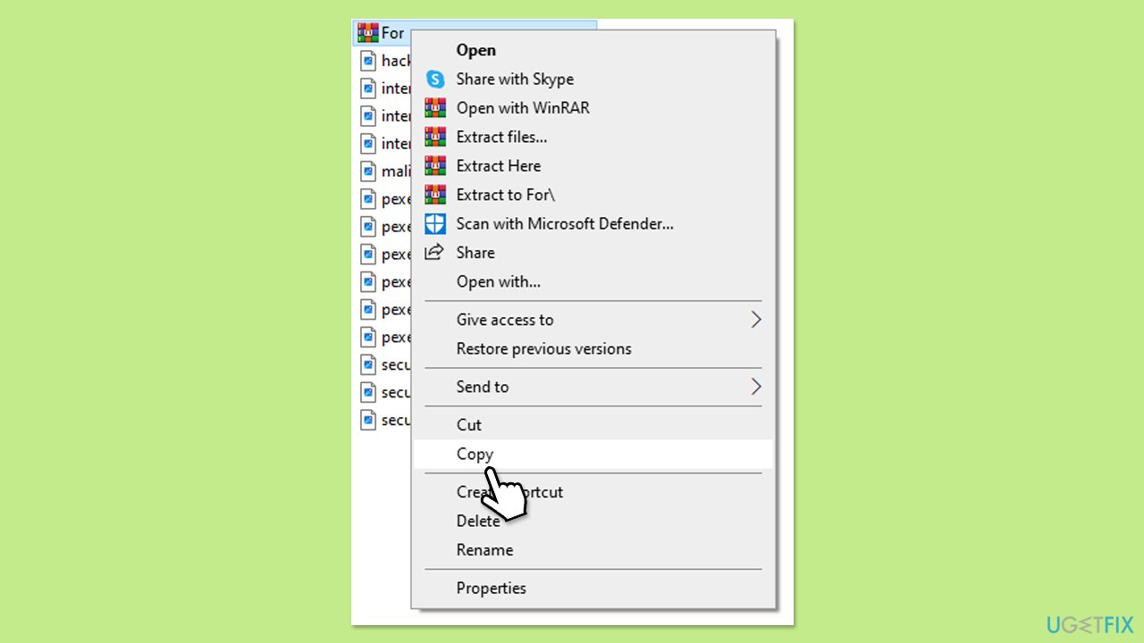 How to fix zip or rar files extracting slowly in windows 11 copy instead of cut How to fix zip or rar files extracting slowly in windows 11 copy instead of cut