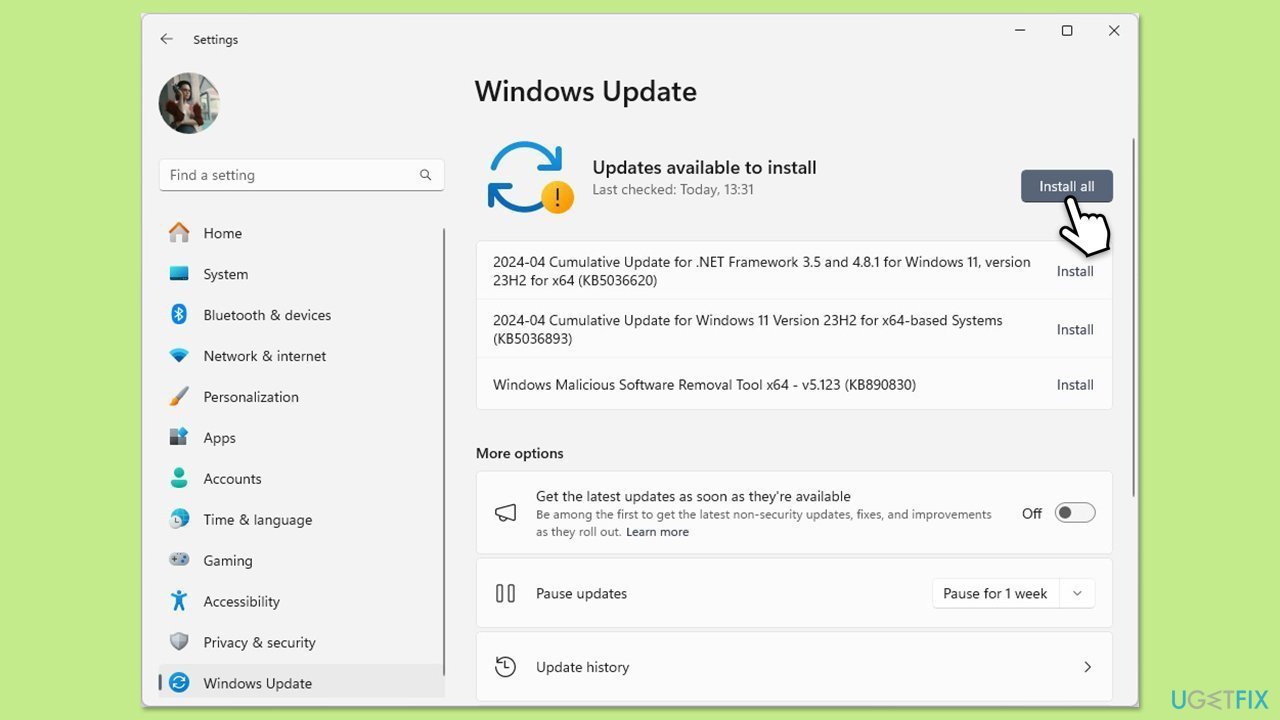 How to fix zip or rar files extracting slowly in windows 11 install updates How to fix zip or rar files extracting slowly in windows 11 install updates