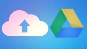 How to increase google storage space for free