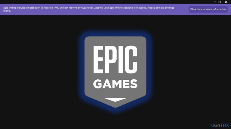 How to install Epic Online Services?