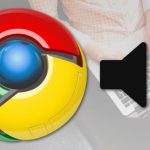 How to mute websites in google chrome