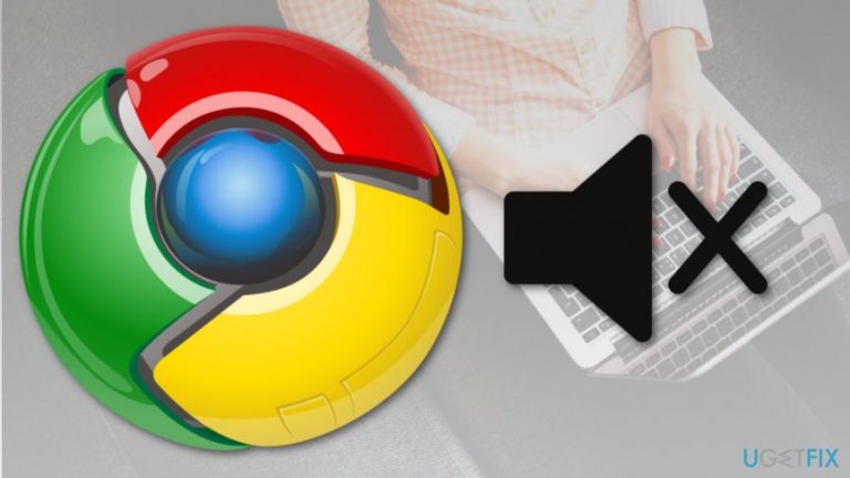 How to mute websites in Google Chrome?