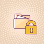 How to password protect a file or folder on windows