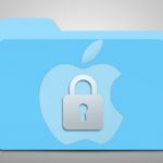 How to password protect folders on mac