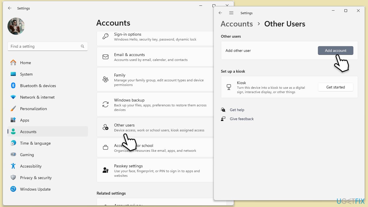 How to prevent others from adding or removing apps on windows create regular user copy How to prevent others from adding or removing apps on windows create regular user copy