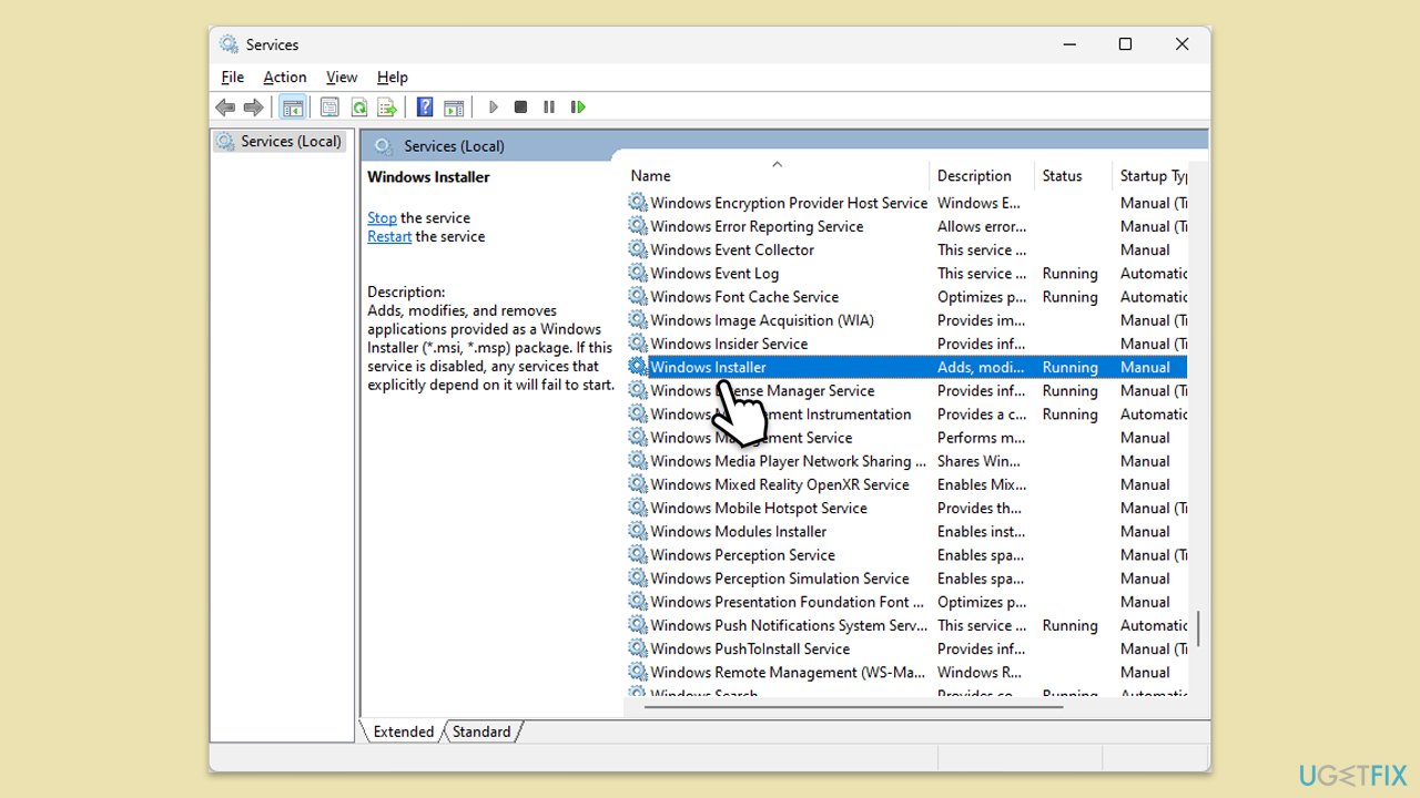 How to prevent others from adding or removing apps on windows disable windows installer copy How to prevent others from adding or removing apps on windows disable windows installer copy