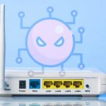 How to reboot router to remove vpnfilter malware