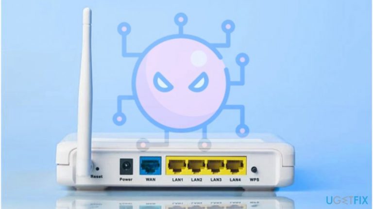 How to reboot home and small office router to get rid of VPNFilter?