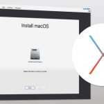 How to reinstall macos