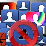 How to remove a facebook friend