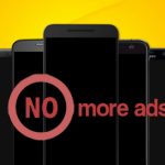 How to remove ads on android completely