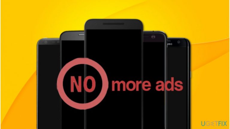 How to block ads on Android devices using DNS66?
