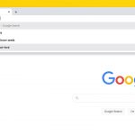 How to remove autofill data in google chrome