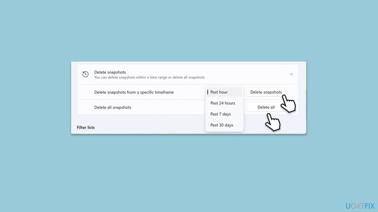 How to remove recall feature from windows 11 delete snapshots copy How to remove recall feature from windows 11 delete snapshots copy